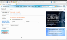 Como cambiar la contraseña en Hotmail para tu seguridad