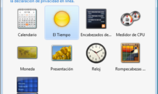 Como agregar la letra ñ a un teclado inglés de EEUU con Windows 7