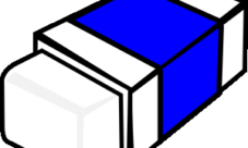 Borrar archivos definitivamente