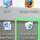 Cómo restaurar archivos de la papelera de reciclaje