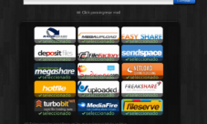 Cómo subir archivos a multiples servidores