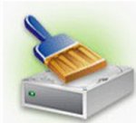 Liberador de espacio en Disco Duro