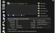 Eliminar virus del MSN con MSN Virus Cleaner