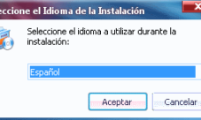 Crear PDF con Bullzip PDF Writer