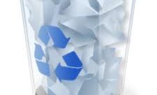 Eliminar archivos temporales en Windows Seven