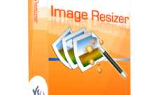Redimensionar imagenes con VSO Image Resizer 4