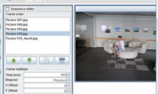 Giftedmotion: Un programa para crear gifs animado