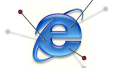Nuevas vulnerabilidades en Internet Explorer 2011