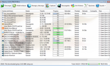 MyPony, una alternativa a JDownloader