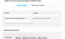 Skype 5.0 para Windows