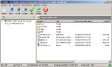 IZArc: Una alternativa gratuíta de WinRar