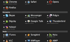 Instalar muchos programas de una sola vez