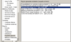 Controlar el Winamp por wifi