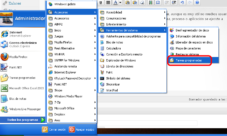 Configurar Tareas Programadas en Windows XP