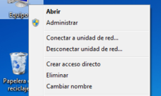 Actualizar drivers de dispositivos en Windows 7