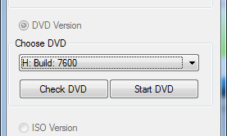 Instalar Windows Seven desde un USB