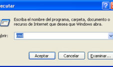 Error msfeedssync.exe, la solucion
