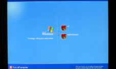 Ingresar a Windows sin saber contraseña