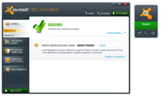 Avast 6, ya esta disponible la nueva version del antivirus