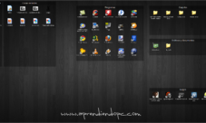 Fences: Mantene tus iconos organizados