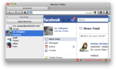 Complemento Firefox: FireSheep, hackear con un click