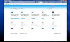 Internet Explorer 9 ya es oficial