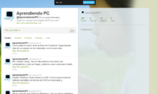 Themeleon: Cambia el estilo de Twitter