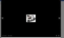 Cómo quitar el nuevo visor de fotos de Facebook