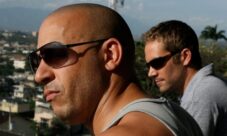 Fondos de pantalla de la pelicula Rapido y Furioso 5