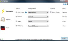 Avert, 8 antivirus en una sola herramienta