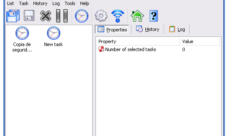 Cobian Backup, una aplicacion para resguardar datos importantes