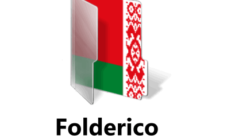 Folderico: Colorea tus carpetas en Windows Seven