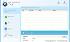 Como eliminar MS Removal Tool, un falso antivirus