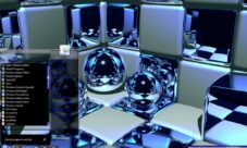 40 temas gratis para Windows 7