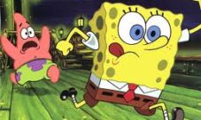 Juegos de tus personajes animados favoritos