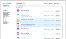 MiMedia, alojamiento de 7GB gratis