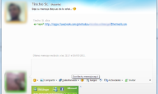 Nuevo virus en Facebook y MSN: Photodao