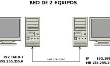 Como crear una red punto a punto en Windows 7