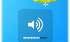 3RVX: Volumen en tu pantalla