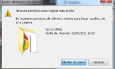 Eliminar archivos bloqueados en Windows 7 con LockHunter