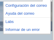 Recibir correos de otras cuentas de mail en nuestra cuenta Gmail