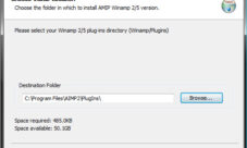 Mostrar lo que estoy escuchando en AIMP