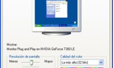 Aumentar resolución de pantalla en netbooks y notebooks