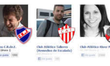 Facebook: Agregar un sticker a la foto de perfil