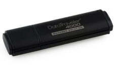 Proteger los datos de tu Pen Drive