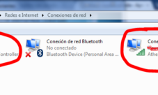 Compartir internet de una PC a otra