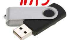 Formatear tu pen drive en formato NTFS