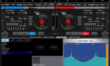 Virtual DJ, convertite en un DJ en tu propia casa