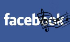 Facebook lanza su propia plataforma musical