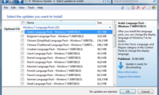 Cambiar idioma de Windows Seven